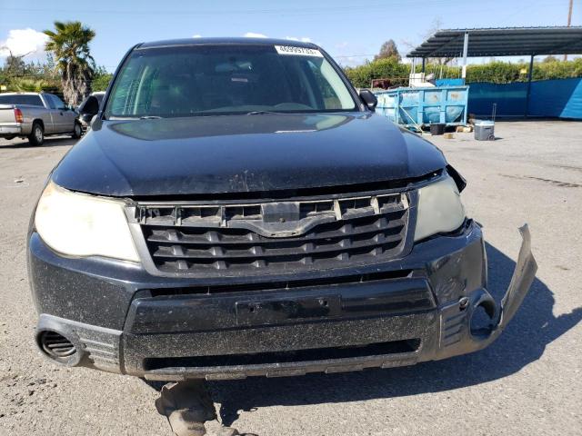 Photo 5 from auction – 2011 SUBARU FORESTER 2 with VIN JF2SHAACXBH703742