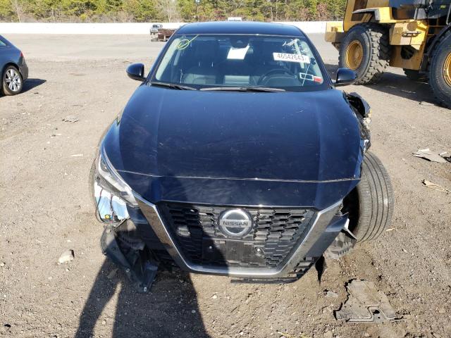 Photo 5 from auction – 2020 NISSAN ALTIMA SR with VIN 1N4BL4CW8LC101058