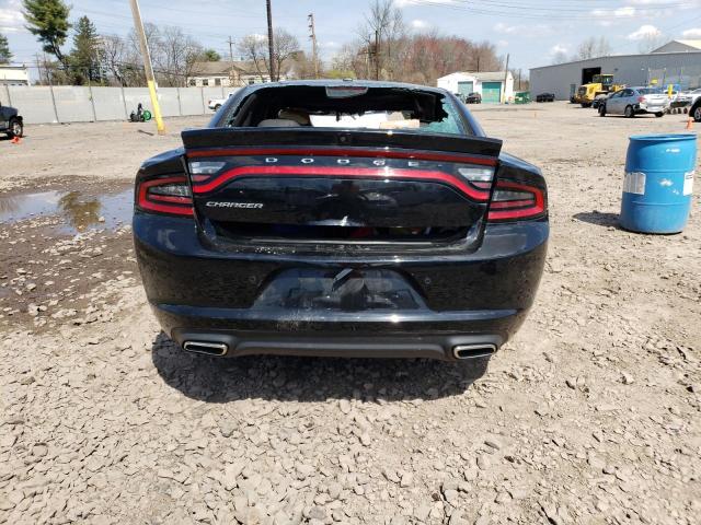 Photo 6 from auction – 2021 DODGE CHARGER SX with VIN 2C3CDXBG6MH643205