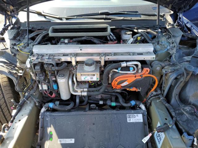 Photo 11 from auction – 2021 TESLA MODEL S with VIN 5YJSA1E58MF441415