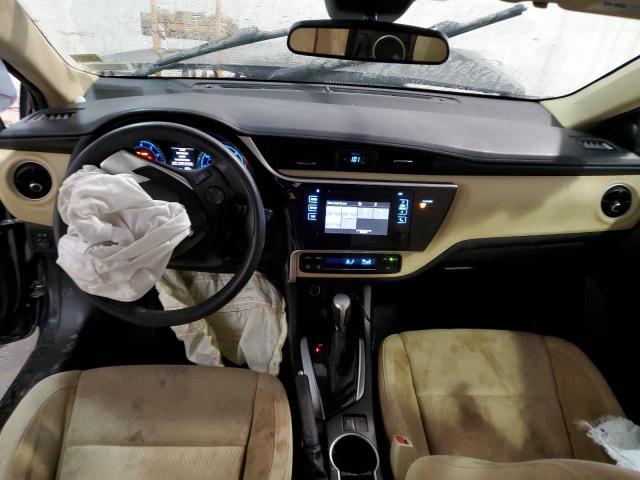 Photo 8 from auction – 2019 TOYOTA COROLLA L with VIN 5YFBURHE4KP862292