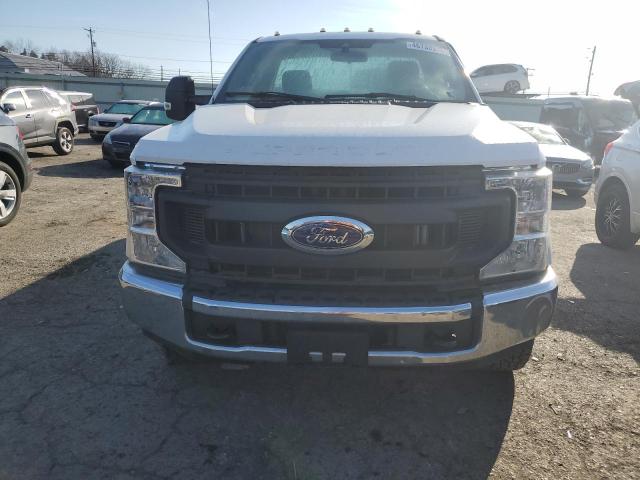 Photo 5 from auction – 2020 FORD F250 SUPER with VIN 1FTBF2B60LEC66260