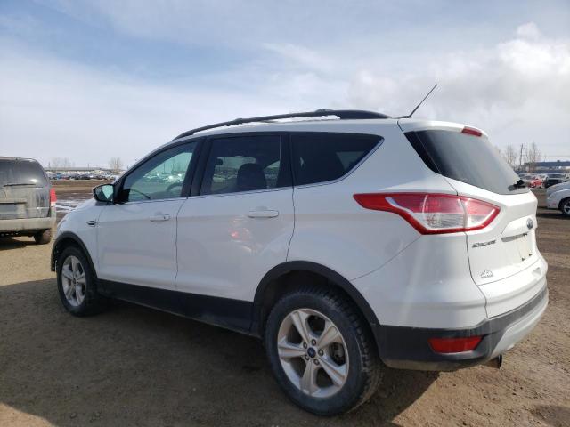 Photo 2 from auction – 2013 FORD ESCAPE SE with VIN 1FMCU9GX6DUB41738