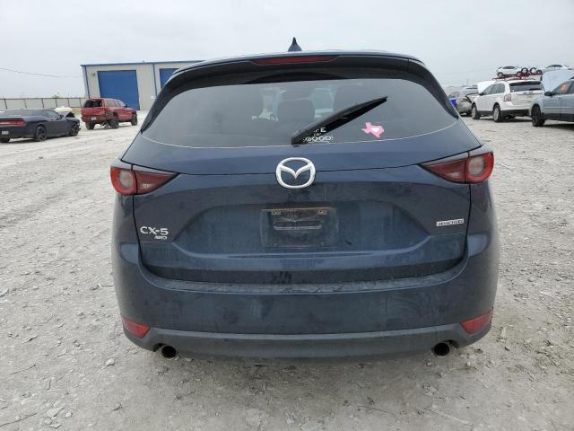 Photo 6 from auction – 2020 MAZDA CX-5 TOURI with VIN JM3KFBCM1L0728083