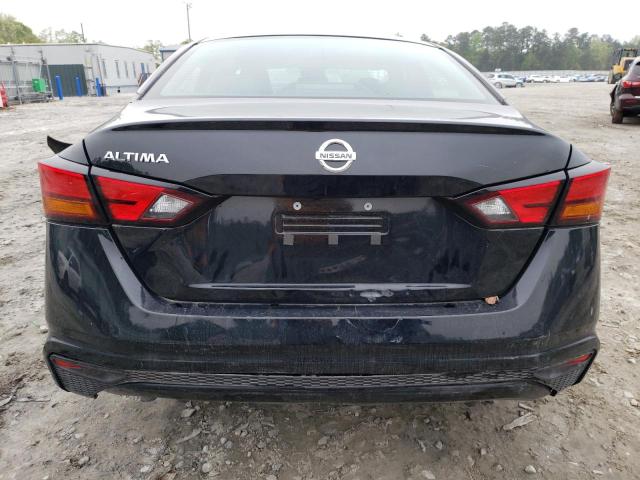 Photo 6 from auction – 2022 NISSAN ALTIMA S with VIN 1N4BL4BV4NN370903