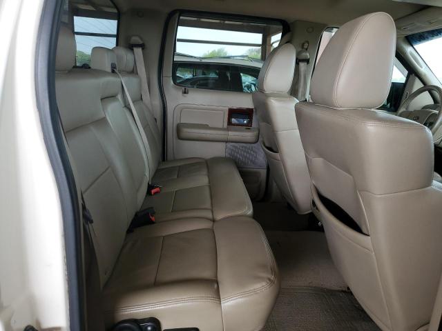 Photo 10 from auction – 2007 FORD F150 SUPER with VIN 1FTPW12V17FA79150