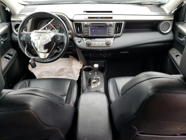 Photo 8 from auction – 2013 TOYOTA RAV4 LIMIT with VIN 2T3DFREV8DW103242
