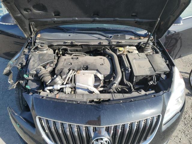Photo 11 from auction – 2017 BUICK REGAL with VIN 2G4GM5EX4H9131161