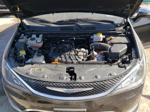 Photo 12 from auction – 2020 CHRYSLER PACIFICA H with VIN 2C4RC1N79LR235095