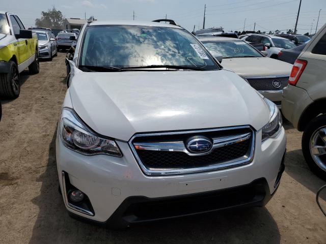 Photo 5 from auction – 2017 SUBARU CROSSTREK with VIN JF2GPADC6HH221878