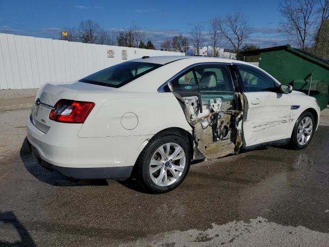 Фото 3 с аукциона – 2011 FORD TAURUS SEL с VIN 1FAHP2EW1BG161853