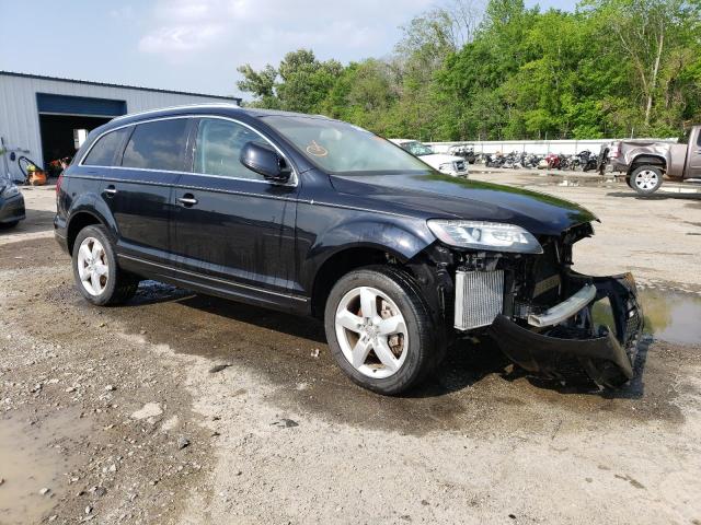 Photo 4 from auction – 2013 AUDI Q7 PREMIUM with VIN WA1LMAFE5DD000627