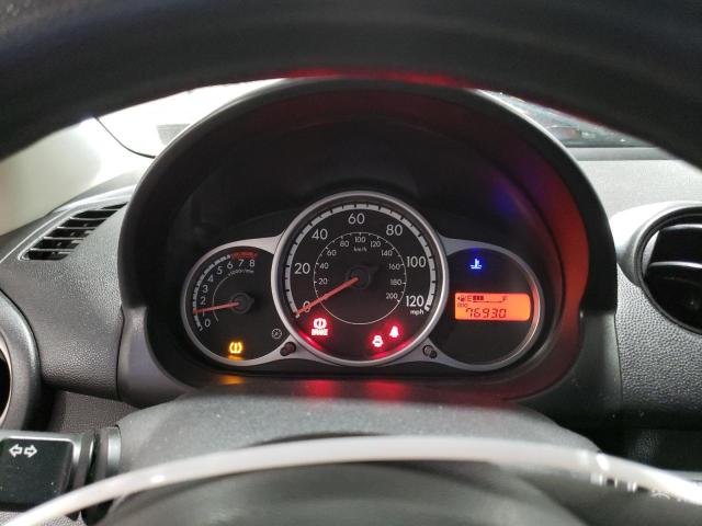 Photo 9 from auction – 2012 MAZDA MAZDA2 with VIN JM1DE1KZ4C0151416