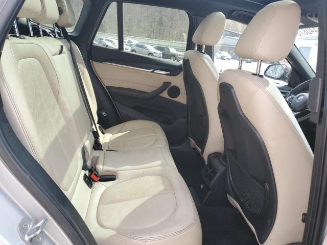 Photo 11 from auction – 2016 BMW X1 XDRIVE2 with VIN WBXHT3Z32G4A48603