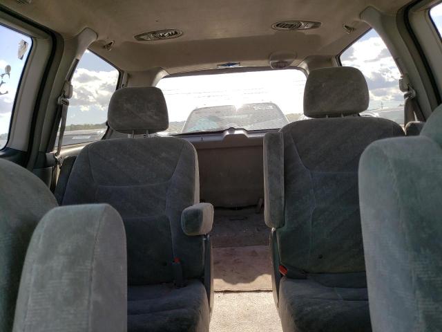 Photo 10 from auction – 2004 HONDA ODYSSEY EX with VIN 5FNRL18604B062020