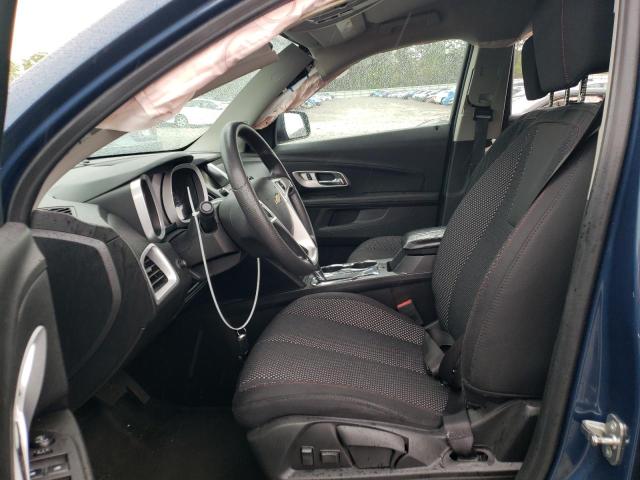 Photo 7 from auction – 2017 CHEVROLET EQUINOX LT with VIN 2GNALCEKXH6135214