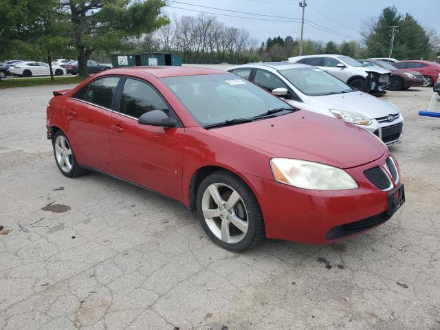 Photo 4 from auction – 2007 PONTIAC G6 VALUE L with VIN 1G2ZF58B874177489