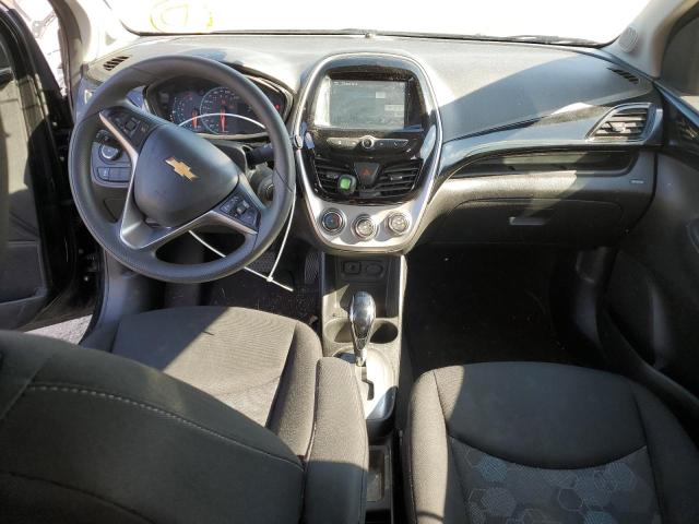 Photo 8 from auction – 2017 CHEVROLET SPARK 1LT with VIN KL8CD6SA1HC781253