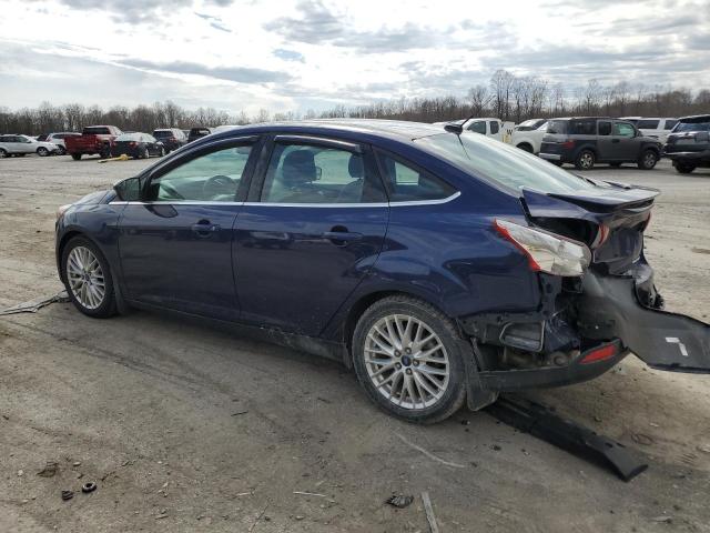 Photo 2 from auction – 2017 FORD FOCUS TITA with VIN 1FADP3J20HL213545
