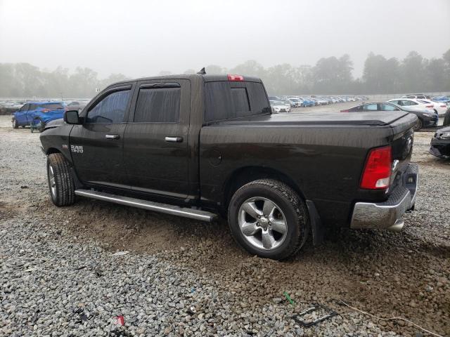 Photo 2 from auction – 2014 RAM 1500 SLT with VIN 1C6RR7LT1ES309457