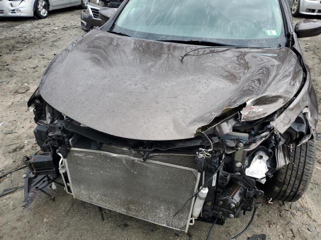 Photo 11 from auction – 2014 NISSAN ALTIMA 2.5 with VIN 1N4AL3AP6EC153096