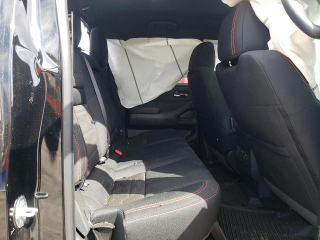 Photo 10 from auction – 2022 NISSAN FRONTIER S with VIN 1N6ED1EJ1NN678068