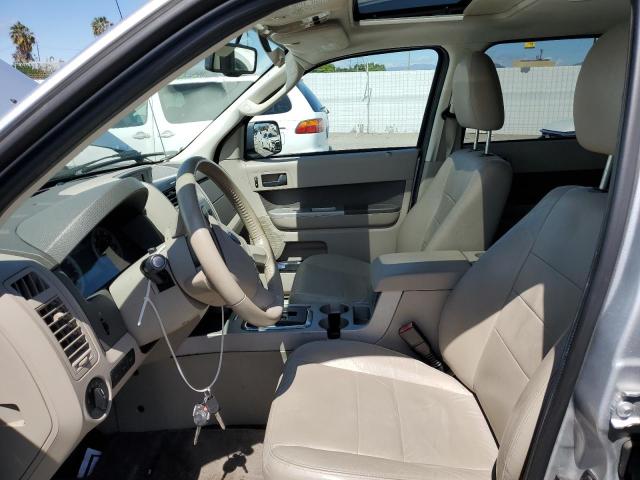 Photo 7 from auction – 2010 FORD ESCAPE XLT with VIN 1FMCU0D70AKB18334