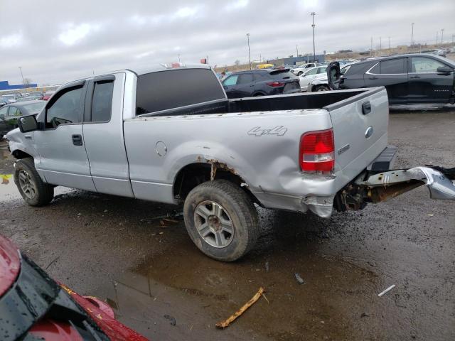 صورة رقم 2 من المزاد - 2008 FORD F150 مع VIN 1FTPX14V18FA40912
