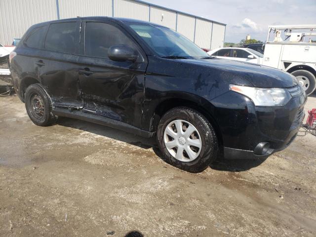 صورة رقم 4 من المزاد - 2014 MITSUBISHI OUTLANDER مع VIN JA4AD2A33EZ007647