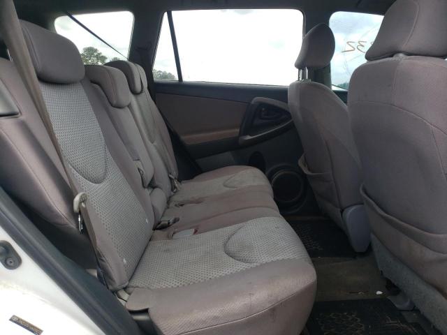 Photo 11 from auction – 2006 TOYOTA RAV4 with VIN JTMZD33V166009073
