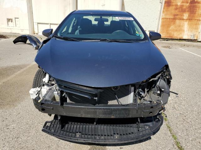 Photo 5 from auction – 2016 TOYOTA COROLLA L with VIN 5YFBURHE6GP470003