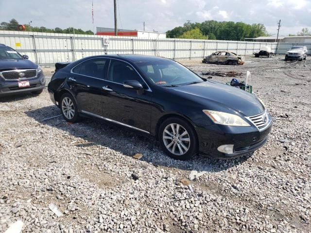 Photo 4 from auction – 2011 LEXUS ES 350 with VIN JTHBK1EG4B2471122