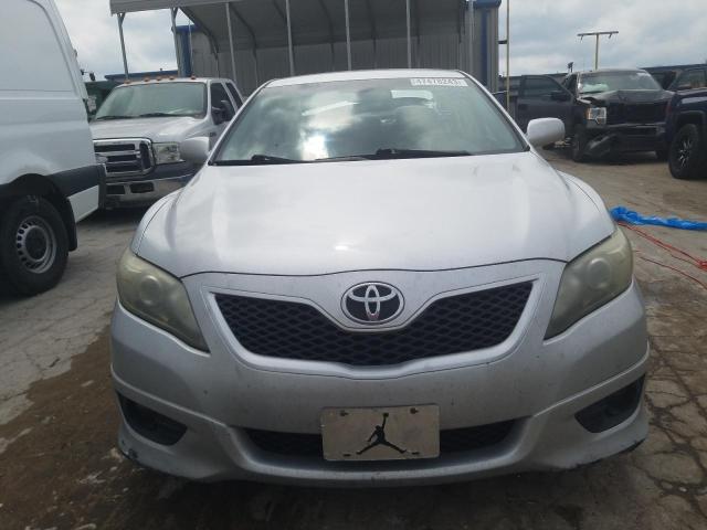 Photo 5 from auction – 2011 TOYOTA CAMRY BASE with VIN 4T1BF3EK8BU772210
