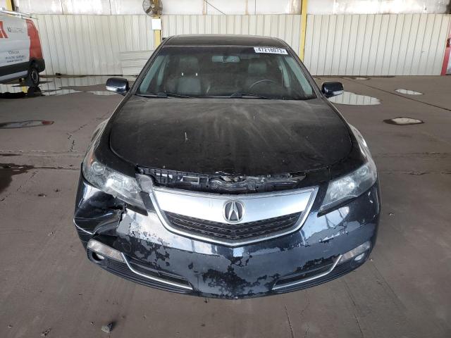 Photo 5 from auction – 2012 ACURA TL with VIN 19UUA8F73CA025914