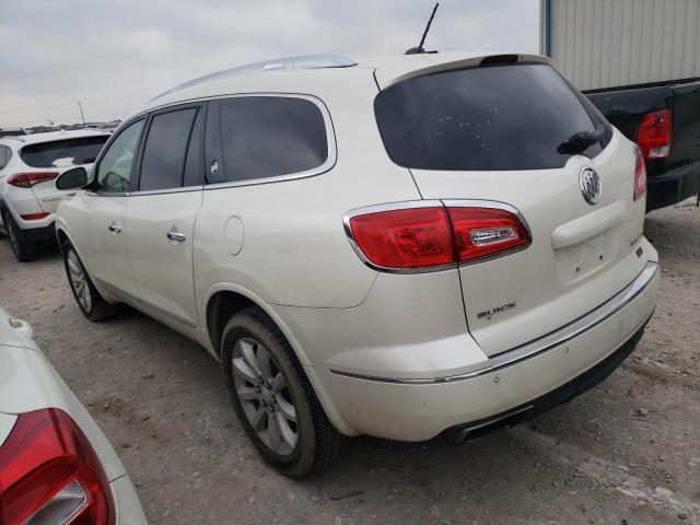 Photo 2 from auction – 2015 BUICK ENCLAVE with VIN 5GAKRCKD9FJ236358
