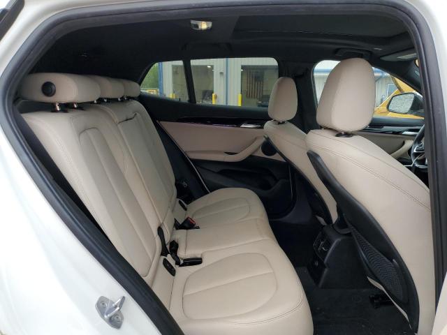 Photo 11 from auction – 2018 BMW X2 XDRIVE2 with VIN WBXYJ5C35JEF71626