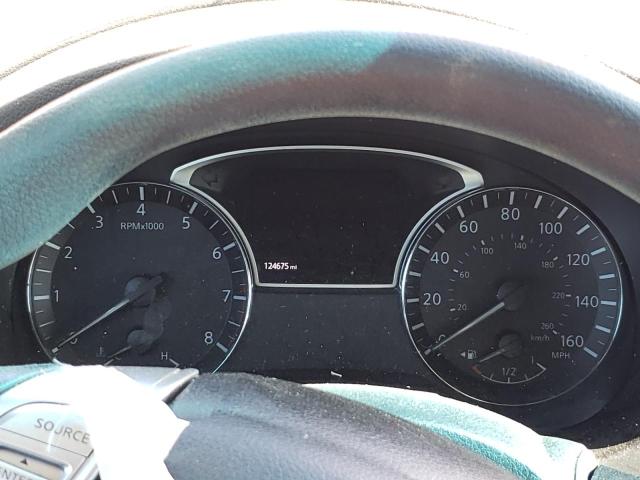 Photo 9 from auction – 2016 NISSAN ALTIMA 2.5 with VIN 1N4AL3AP1GC189376