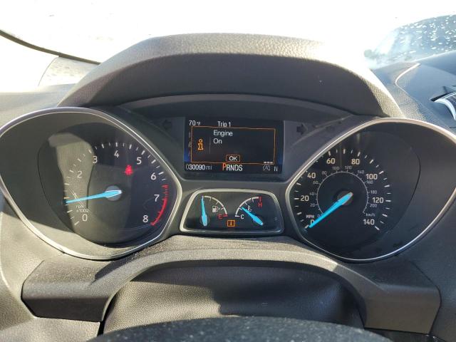 Фото 9 с аукциона – 2017 FORD ESCAPE TIT с VIN 1FMCU0JD0HUC73040