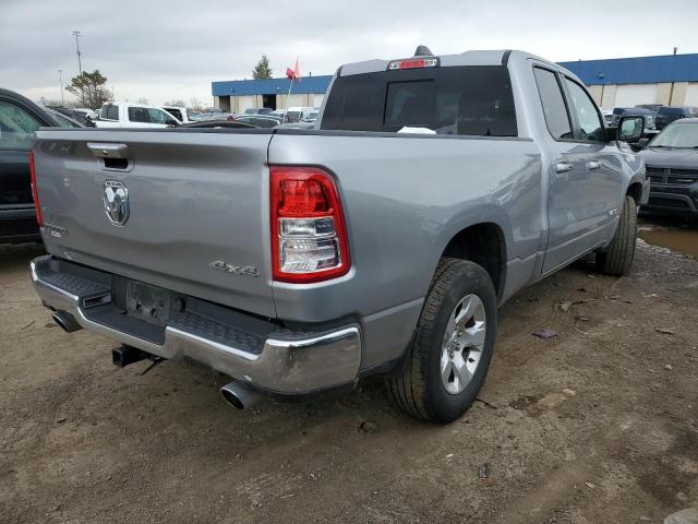 Photo 3 from auction – 2020 RAM 1500 BIG H with VIN 1C6SRFBT8LN217836