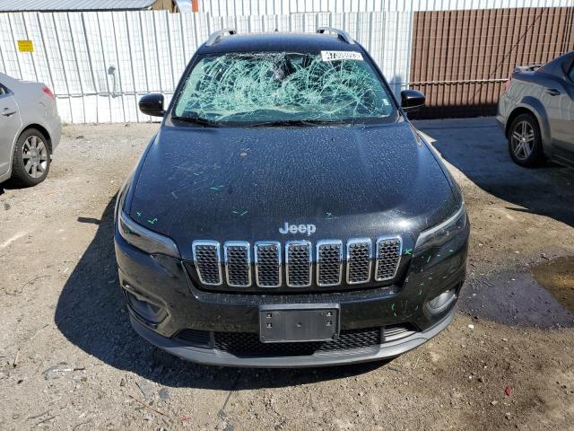 Photo 5 from auction – 2019 JEEP CHEROKEE L with VIN 1C4PJMLN8KD146748