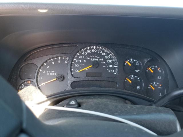 Photo 9 from auction – 2005 GMC SIERRA K25 with VIN 1GTHK29U95E264407