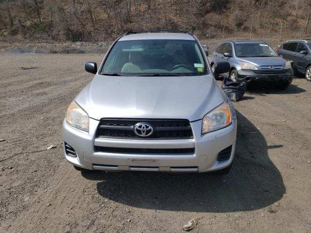 Photo 5 from auction – 2010 TOYOTA RAV4 with VIN 2T3BF4DV1AW044462