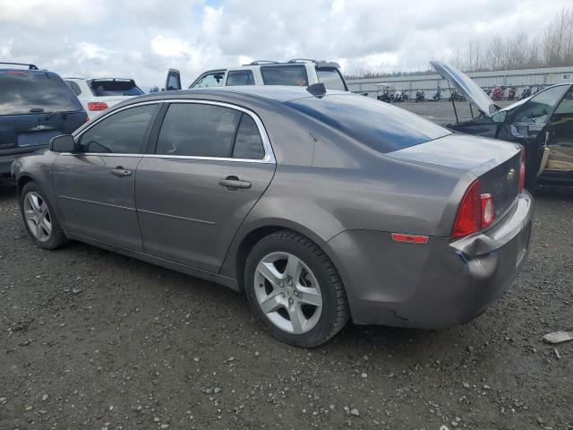 Photo 2 from auction – 2012 CHEVROLET MALIBU LS with VIN 1G1ZA5E06CF321433