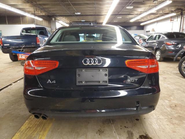 Photo 6 from auction – 2013 AUDI A4 PREMIUM with VIN WAUAFAFL9DN038326