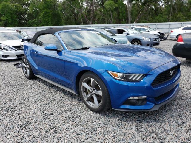 Photo 4 from auction – 2017 FORD MUSTANG with VIN 1FATP8EM3H5202547