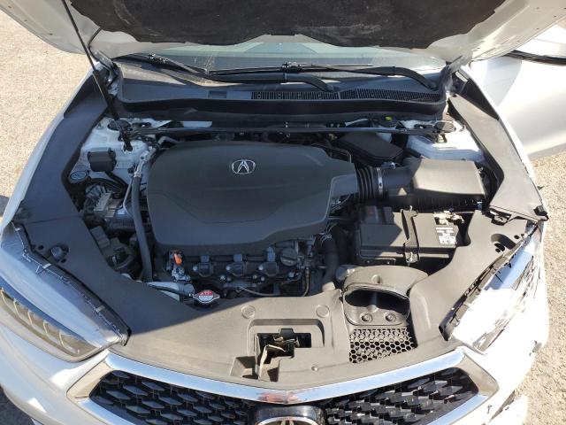 Photo 11 from auction – 2020 ACURA TLX TECHNO with VIN 19UUB2F41LA001479