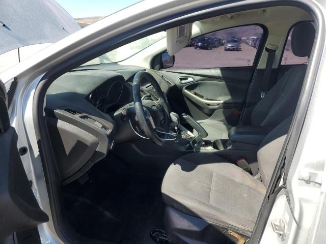 Photo 7 from auction – 2012 FORD FOCUS SEL with VIN 1FAHP3H20CL161656