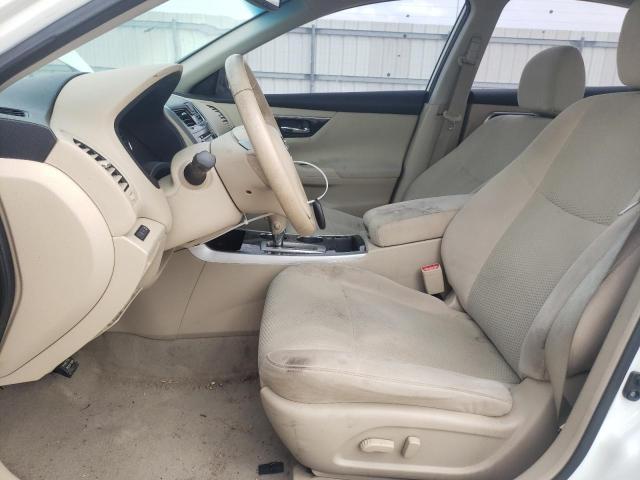 Photo 7 from auction – 2014 NISSAN ALTIMA 2.5 with VIN 1N4AL3AP6EC408331