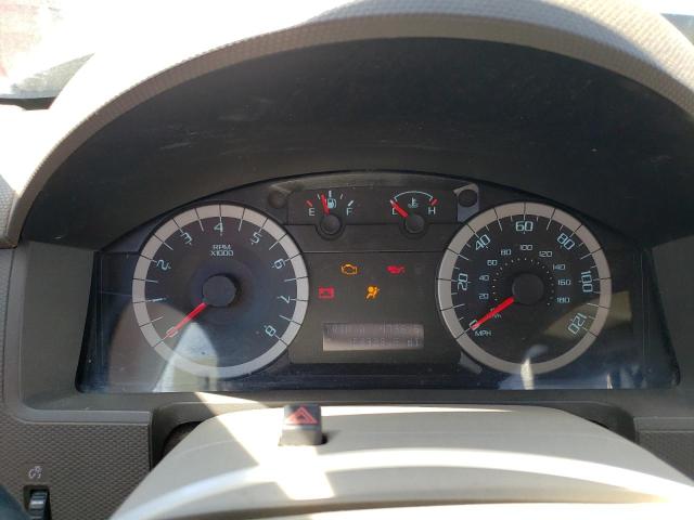 Photo 9 from auction – 2010 FORD ESCAPE XLT with VIN 1FMCU9DG1AKD48713