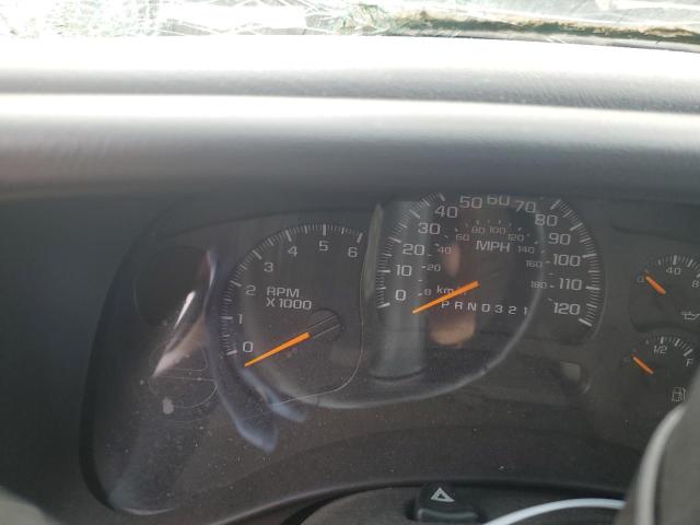 Photo 9 from auction – 2006 CHEVROLET SILVERADO with VIN 2GCEC13Z661312270